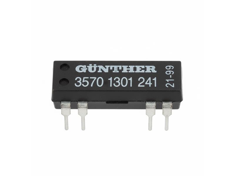 GUNTHER 3570-1301-241