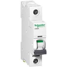 SCHNEIDER ELECTRIC A9F45120