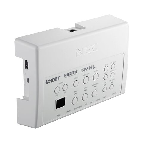 NEC NP01SW1