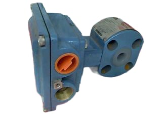 EMERSON 8711-TSA-00-5R1NOQ4