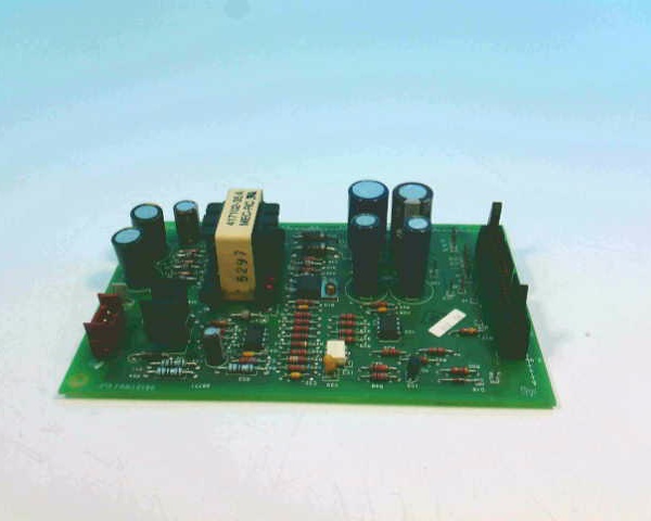 803624-15F by ASEA BROWN BOVERI