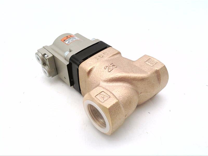 CKD CORP SAB1S-25A-C