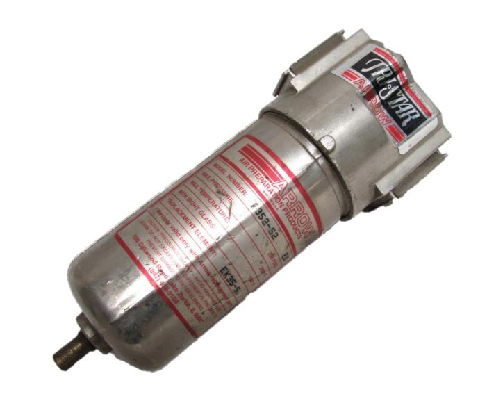 ARROW PNEUMATICS F352-S2