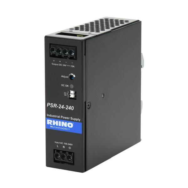 AUTOMATION DIRECT PSR-24-240