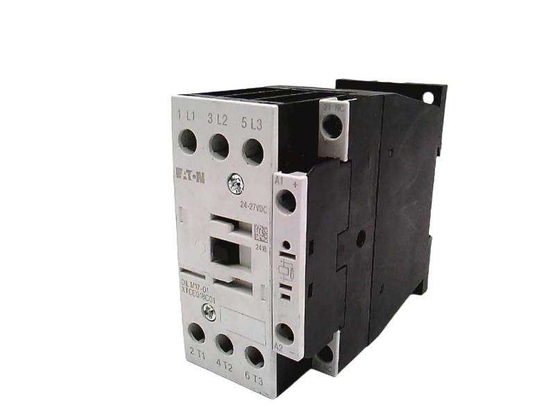 EATON CORPORATION XTCE018C01TD