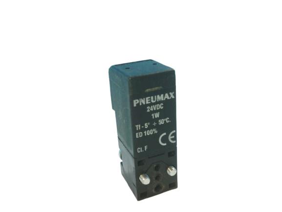 PNEUMAX N338.0E