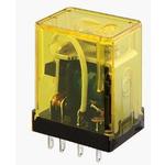 MATSUSHITA ELECTRIC HC2E-AC12V