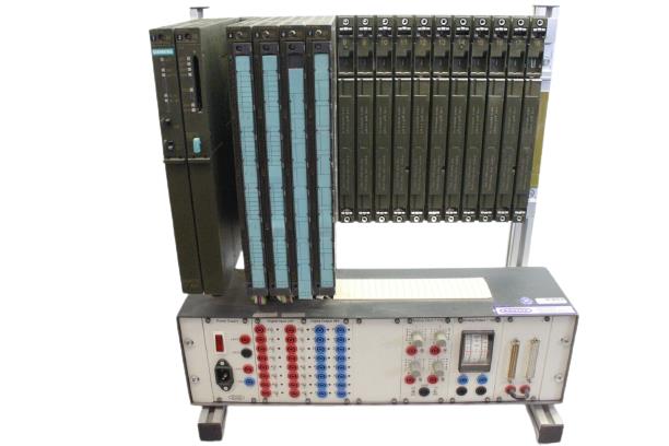 KOSTER SYSTEMTECHNIK 2GA-4744-DP