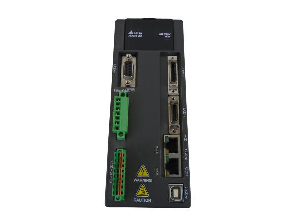 DELTA ELECTRONICS ASD-A2-1021-E