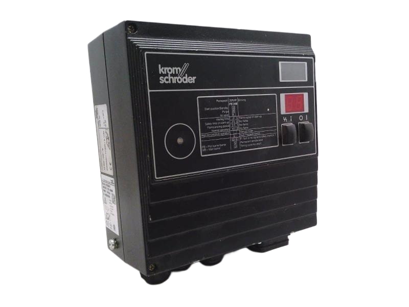 BCU460-5/1R3GB by HONEYWELL