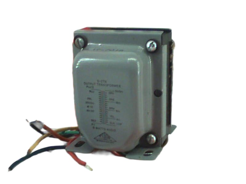 TRIAD MAGNETICS S-27A