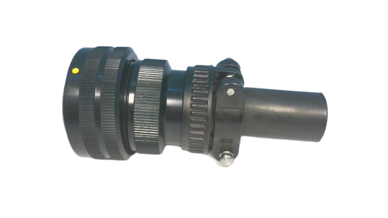 CIR06F-28-21PW-F80-T89-VO by ITT