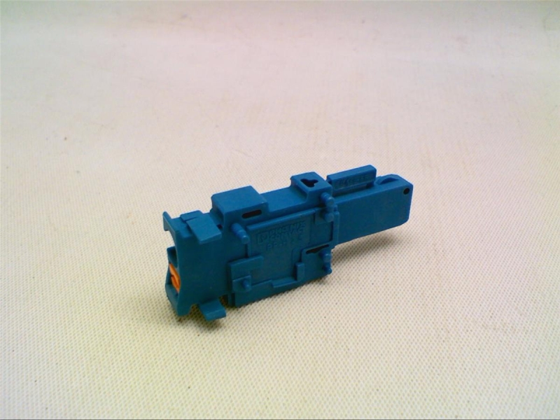PHOENIX CONTACT PP-H-2.5-M-BU