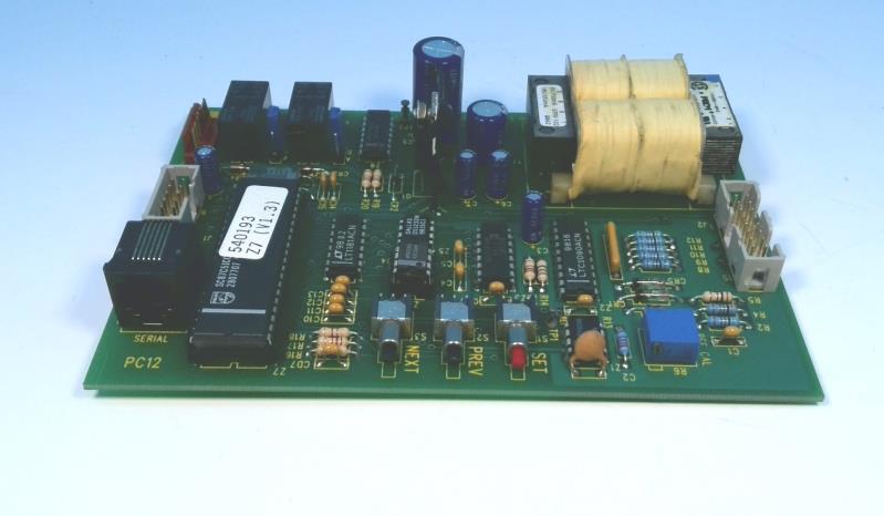 LIQUID SOLIDS 725431-PC12