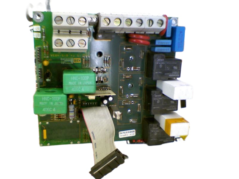 16.F4.015-G438 by KEB AUTOMATION