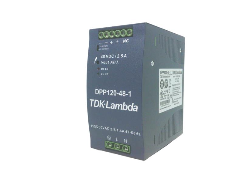 TDK DPP120-48-1