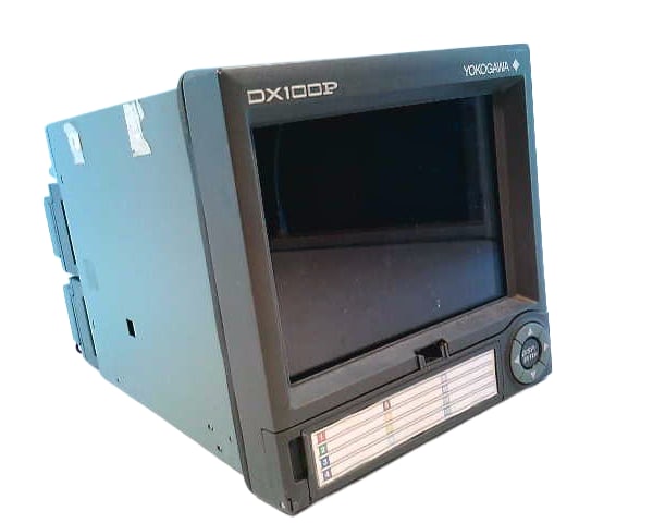 YOKOGAWA DX112P-2-2-AR1/F1
