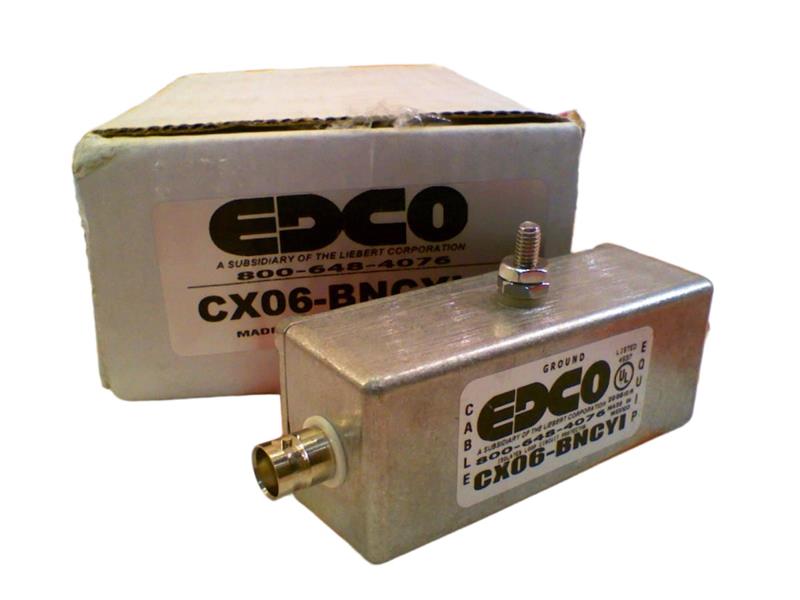 EMERSON CX06-BNCYI
