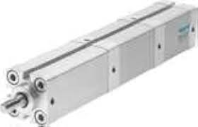 ADN-20-125-A-PPS-A-5K2-5K8 Pneumatic Cylinder by FESTO