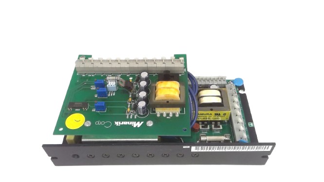 AMERICAN CONTROL ELECTRONICS RG500UA-PCM-0872