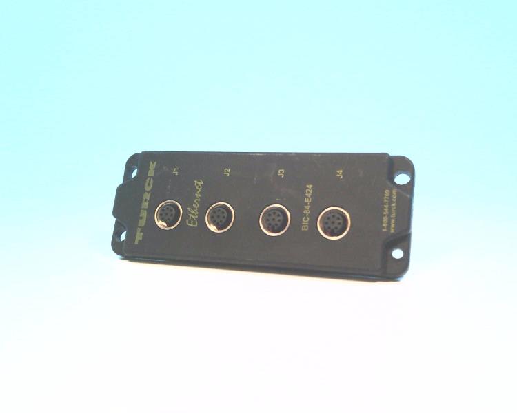 TURCK BIC-84-E424