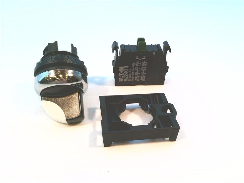 EATON CORPORATION M22M-WKV-K10