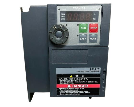 TOSHIBA VFS15S-2015PL-W