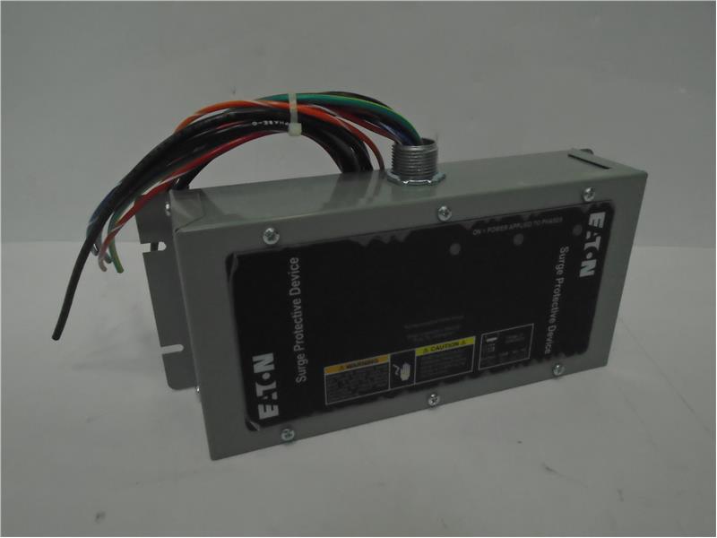 EATON CORPORATION SPV160208Y2K