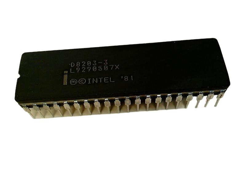 D82033 by INTEL