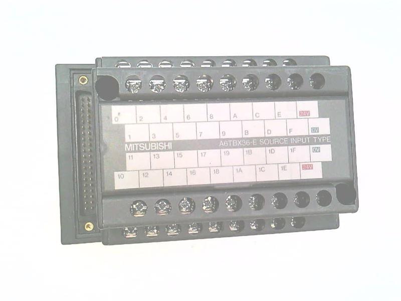 MITSUBISHI A6TBX36-E