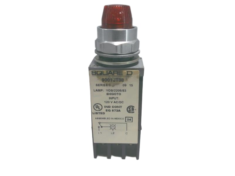 9001-JT38R29 by SCHNEIDER ELECTRIC