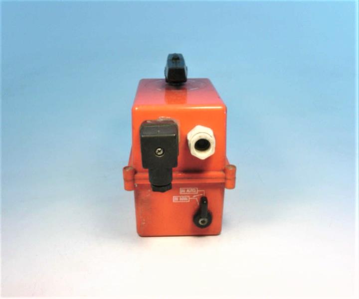 GEORG FISCHER SIGNET 198 150 723