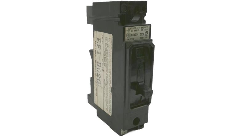SIEMENS EF1-B020