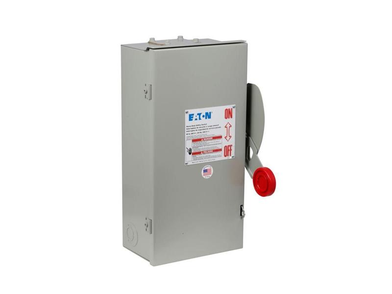 EATON CORPORATION DH222NRKG-PM
