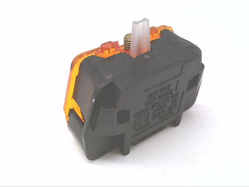 ALLEN BRADLEY 800E-2X10E