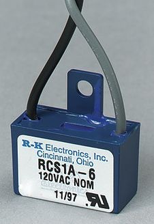 R-K ELECTRONICS RCS1B-24