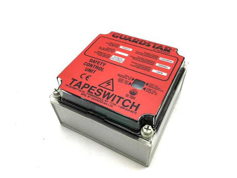 PSSU/3 by TAPESWITCH