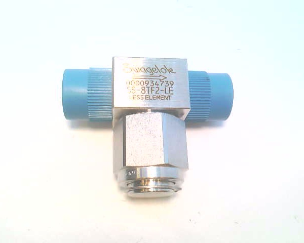 SS-8TF2-LE by SWAGELOK