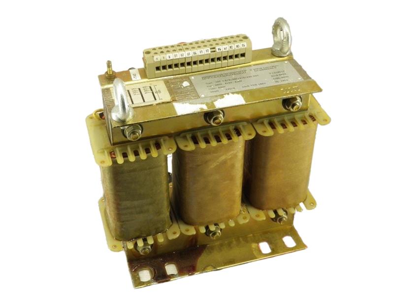 DST2.5/S/380/415/440-220 by BOSCH