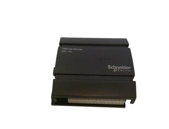 SCHNEIDER ELECTRIC MNL-15RF3