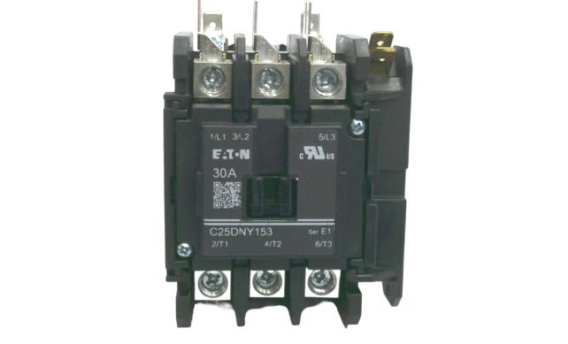 EATON CORPORATION C25DNY153AL