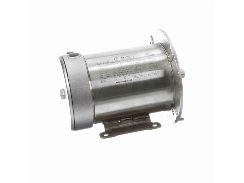 REGAL REXNORD 080T17V5327