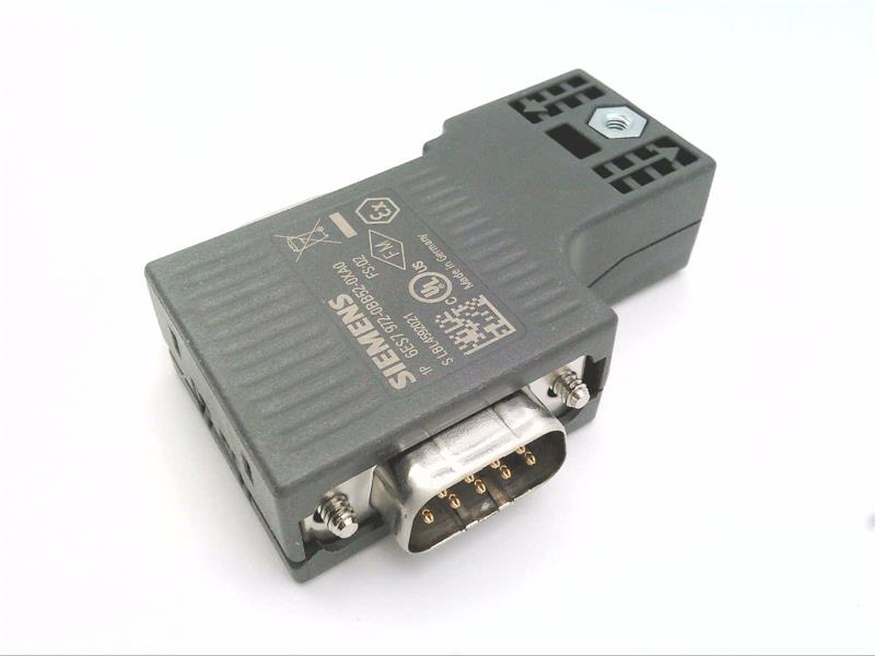 SIEMENS 6ES7972-0BB52-0XA0