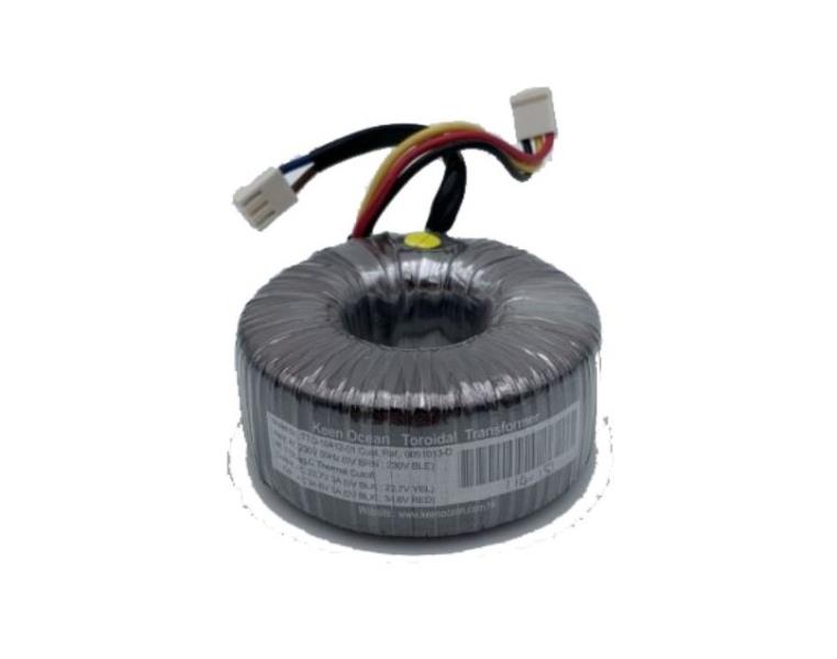 KEEN OCEAN TTO-10635-00