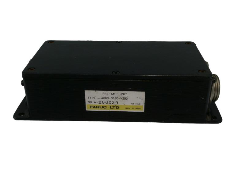 FANUC A860-0380-V203