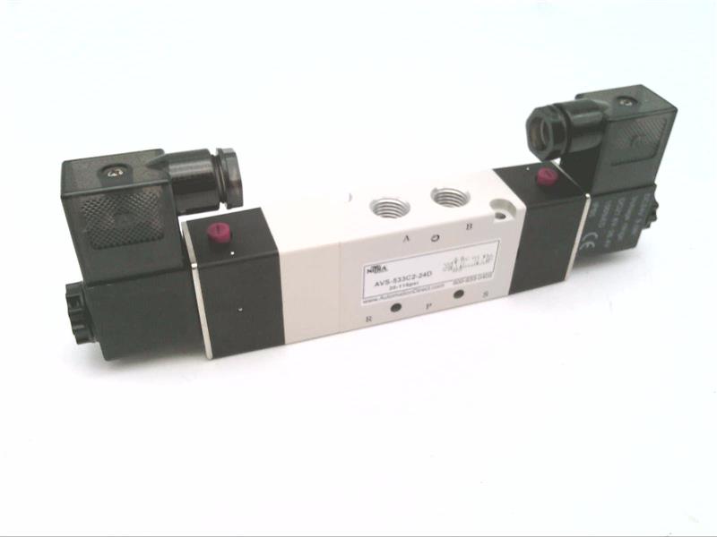 AUTOMATION DIRECT AVS-533C2-24D