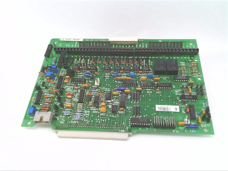 NIDEC CORP 105845301