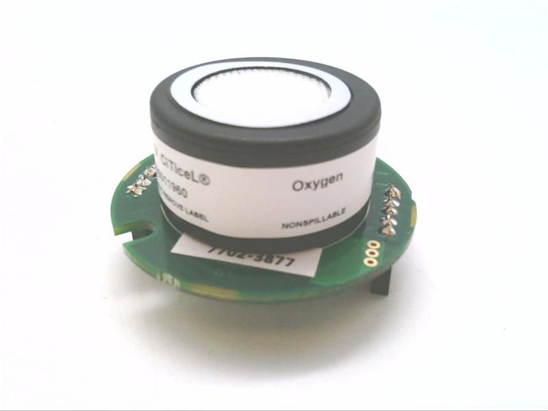 OLDHAM GAS 7702-4412