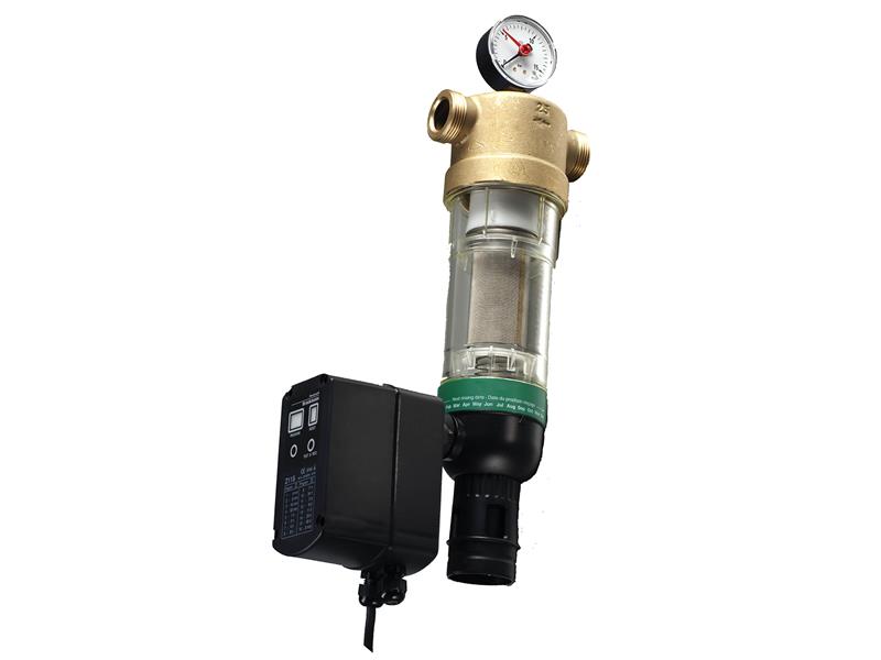 HONEYWELL F76S1031