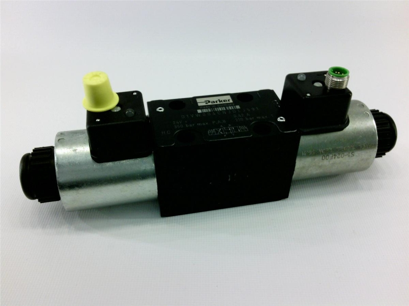 PARKER D1VW004CNJDLJ5